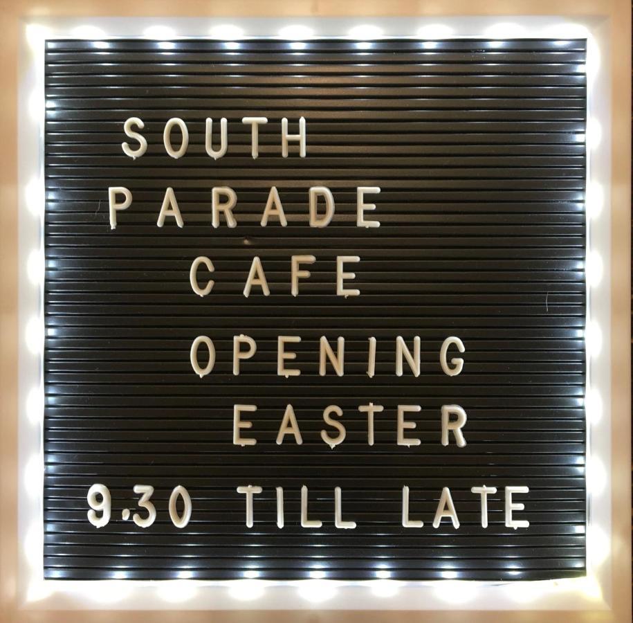 South Parade Hotel Skegness Exterior photo